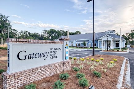 Gateway Behavioral Health Crisis Center Addiction Treatment Center In Ga