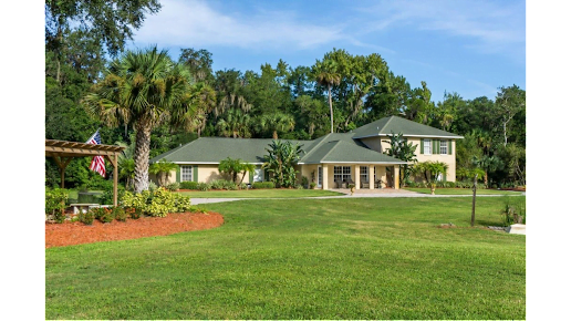 Serenity Springs Recovery Center Addiction Treatment Center In Fl