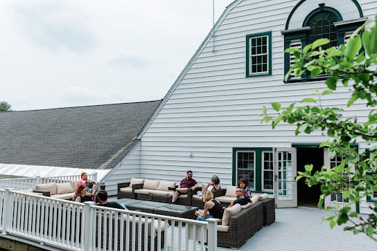 Vertava Health Addiction treatment center in MA Vertava Health Addiction treatment center in MA